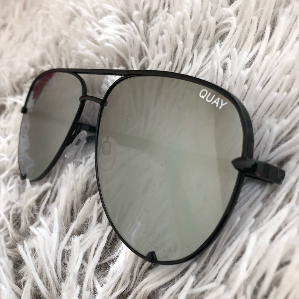 Quay Australia x Desi Perkins